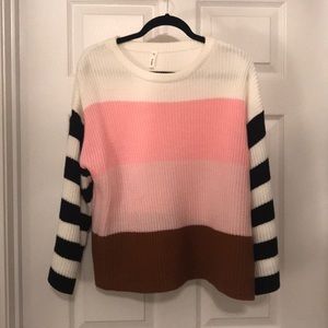 Wishlist Cozy Boutique Sweater
